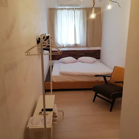 6ato Art Hostel Sofia