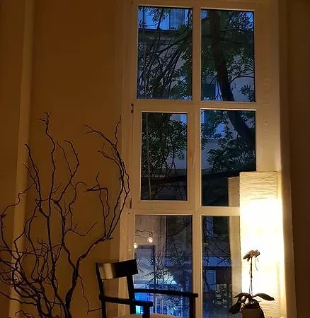 6ato Art Hostel *