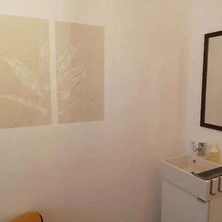 旅馆 6ato Art 索菲亞