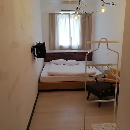 旅馆 6ato Art 索菲亞