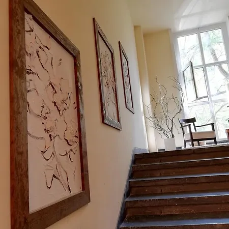 旅馆 6ato Art 索菲亞