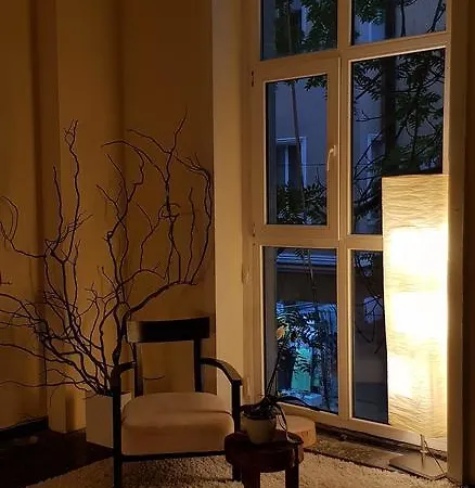 6ato Art 旅馆 索菲亞